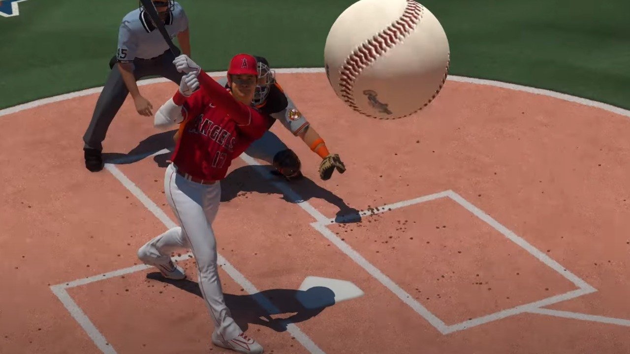 MLB The Show 22 Pitches In With An All-Platform Tech Test This Week, But It's NA-Only