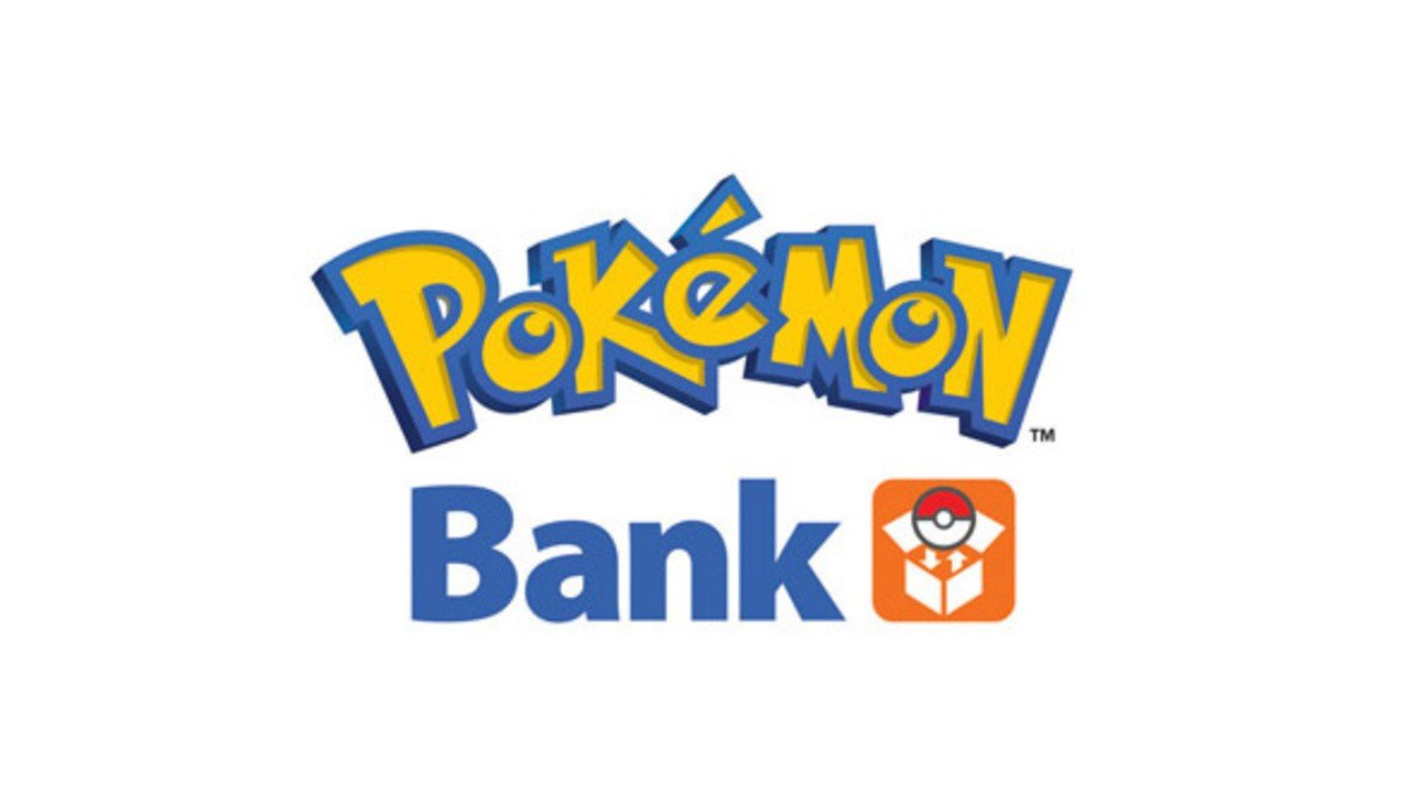 The Pokémon﻿ Company Is Making Pokémon Bank Free To Use