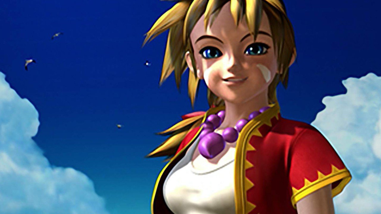 Chrono Cross: The Radical Dreamers Edition Shows Off Optional Upgrades