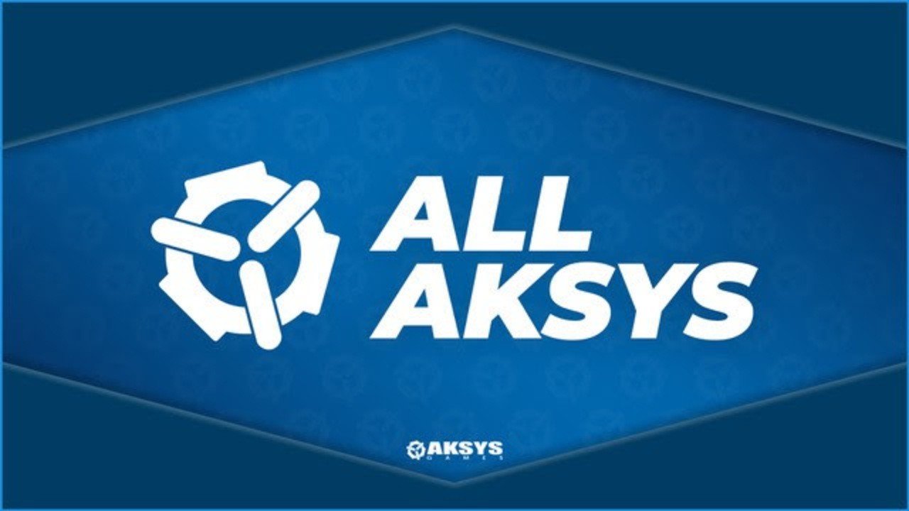 Aksys Announces New Games And Limited Editions On Their 'All Aksys' Livestream