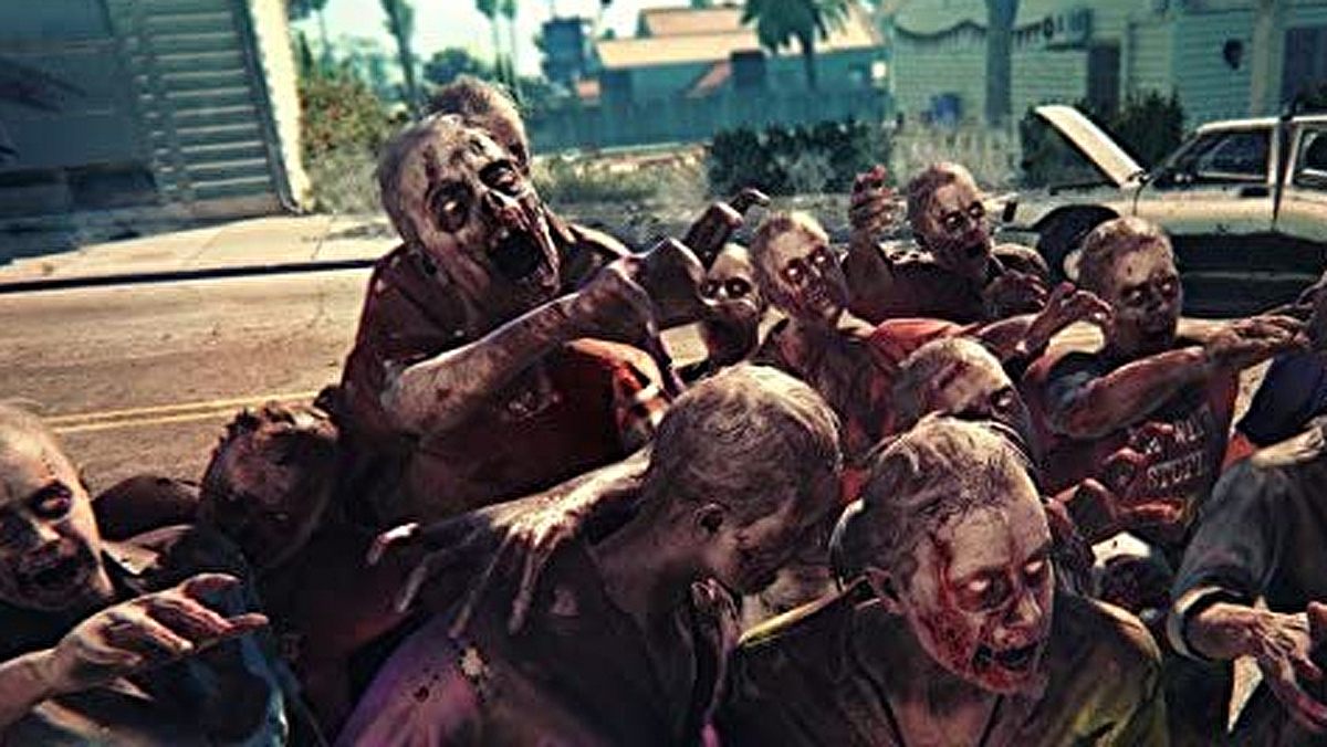 Dead Island 2 is still in "active development" and may be out in 2023 • Eurogamer.net