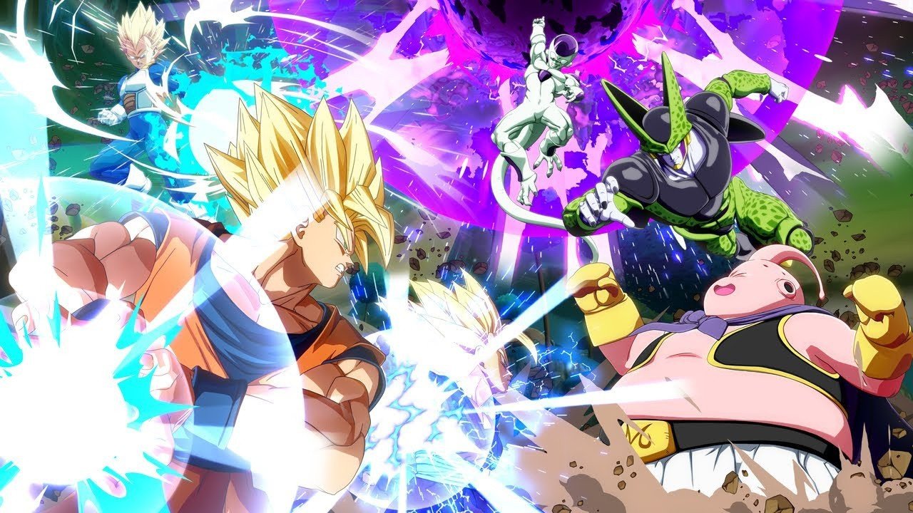 Bandai Namco Comments On The Future Of Dragon Ball FighterZ