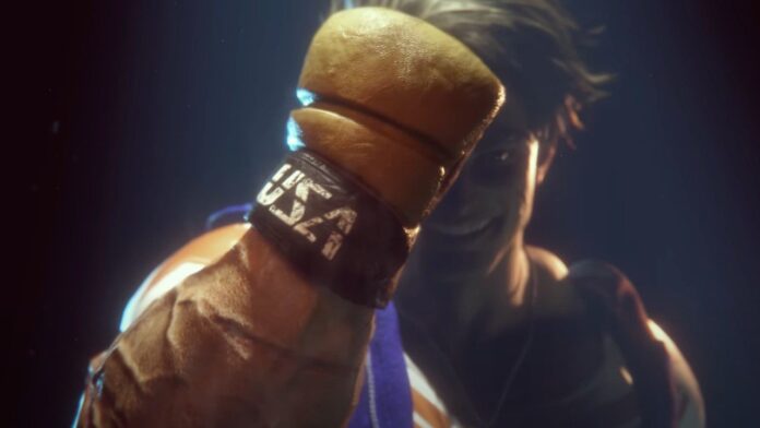 Capcom Will Share More Street Fighter 6 News This Summer