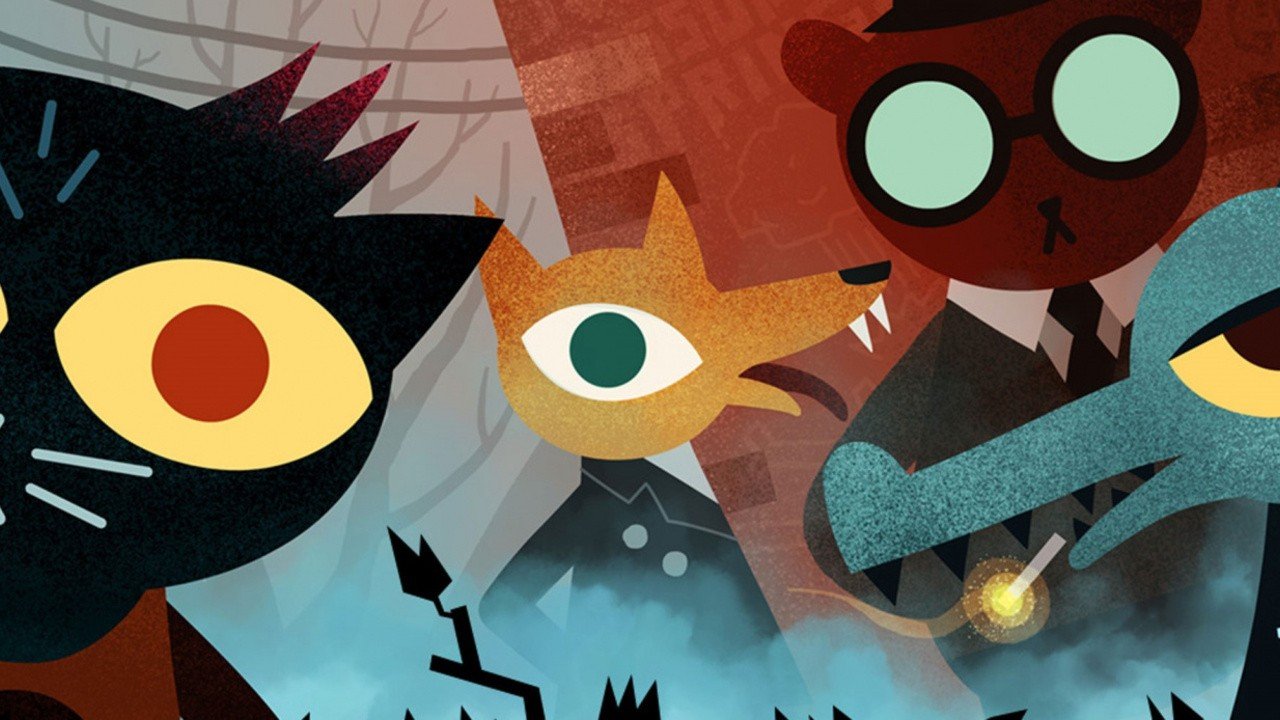 Anniversary: Night In The Woods Is Now Five Years Old