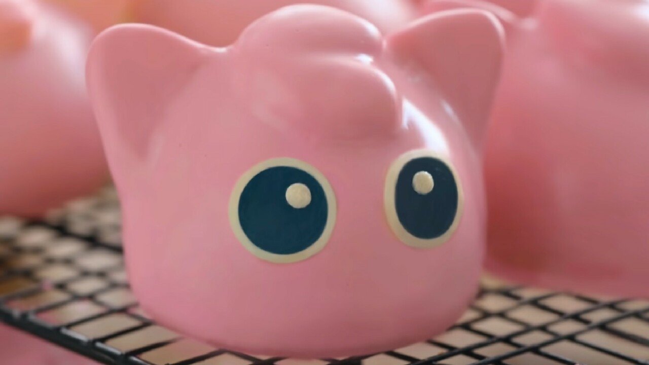 Video: Pokémon Japan's New ASMR Recipe Series Features A Sulky Jigglypuff