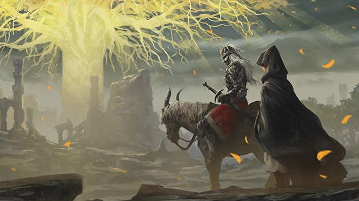 Elden Ring playable on Steam Deck • Eurogamer.net