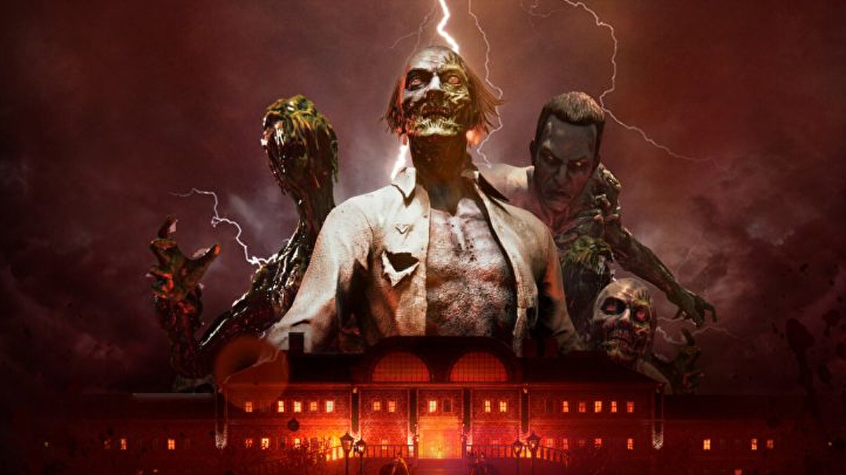 House of the Dead Remake is seemingly coming to Stadia • Eurogamer.net