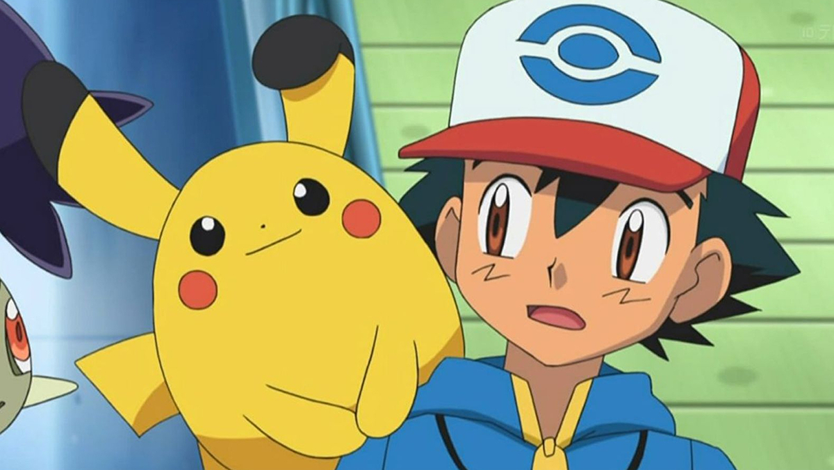 Rare Pikachu Illustrator Pokmon sells for record-breaking $900k • Eurogamer.net