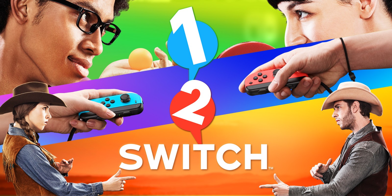 Rumour: Zippo claims 1-2 Switch sequel in development