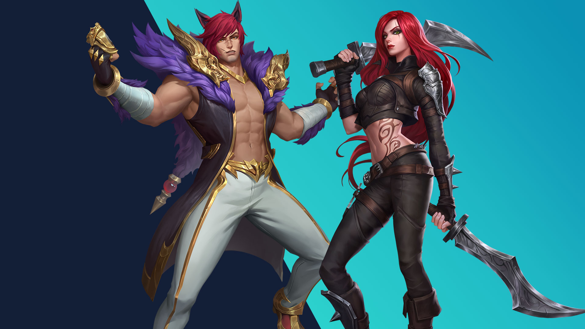 Wild Rift Patch Notes 3.0a – New Skins, Champion changes, and much more » TalkEsport