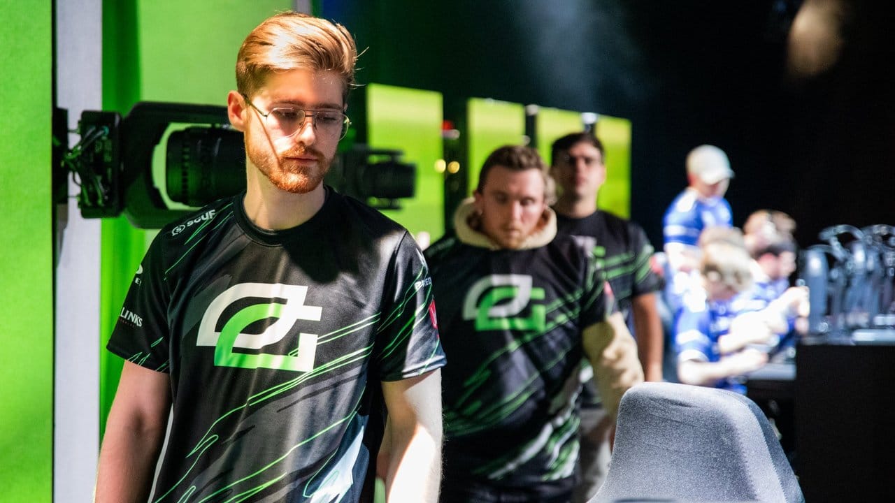 OpTic and Cloud9 Reach Winner’s Finals