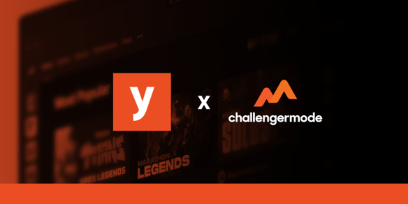 Yip.gg and Challengermode