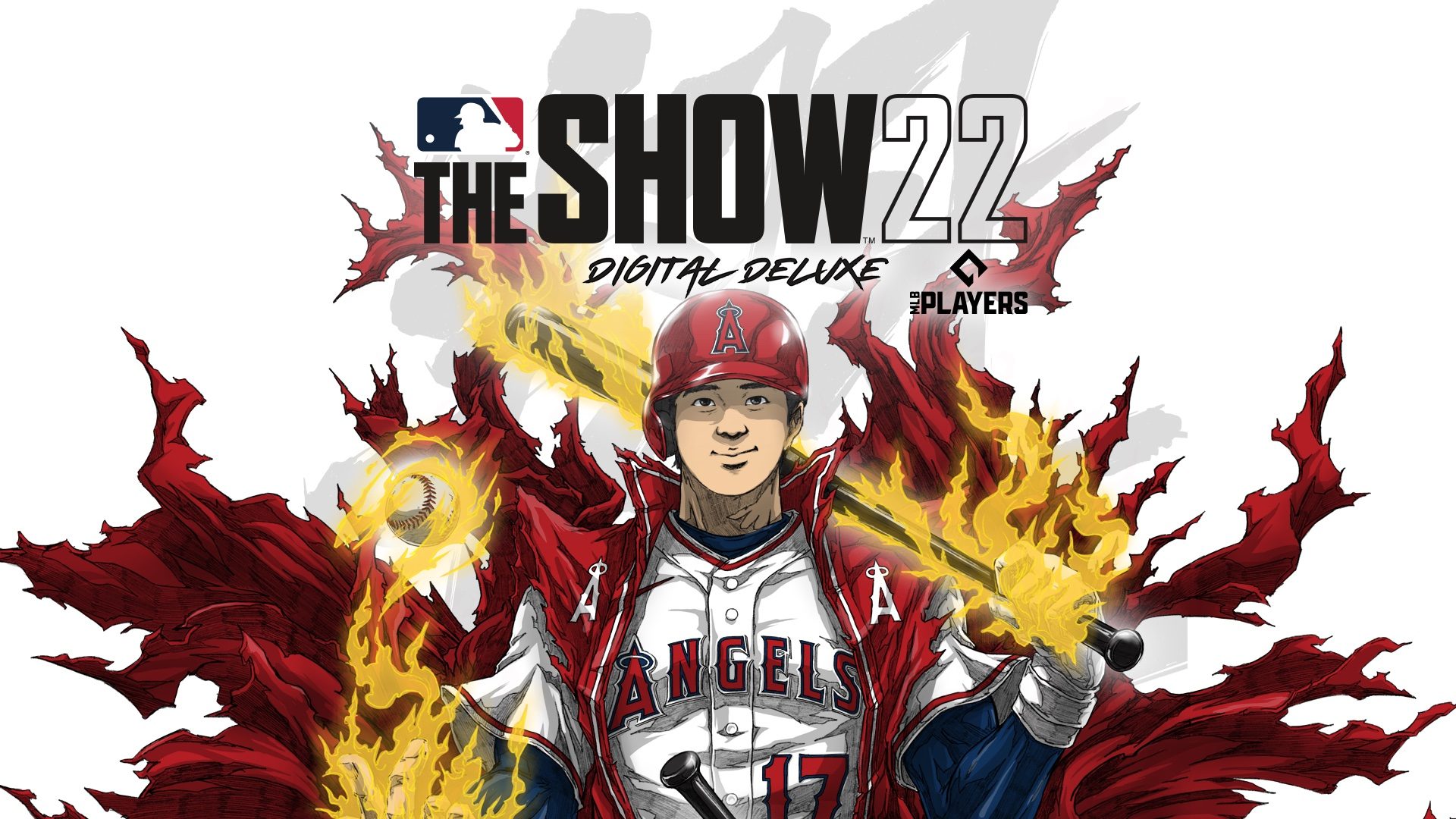 Famous illustrator Takashi Okazaki creates MLB The Show 22’s Collector’s Edition cover art featuring Shohei Ohtani – PlayStation.Blog