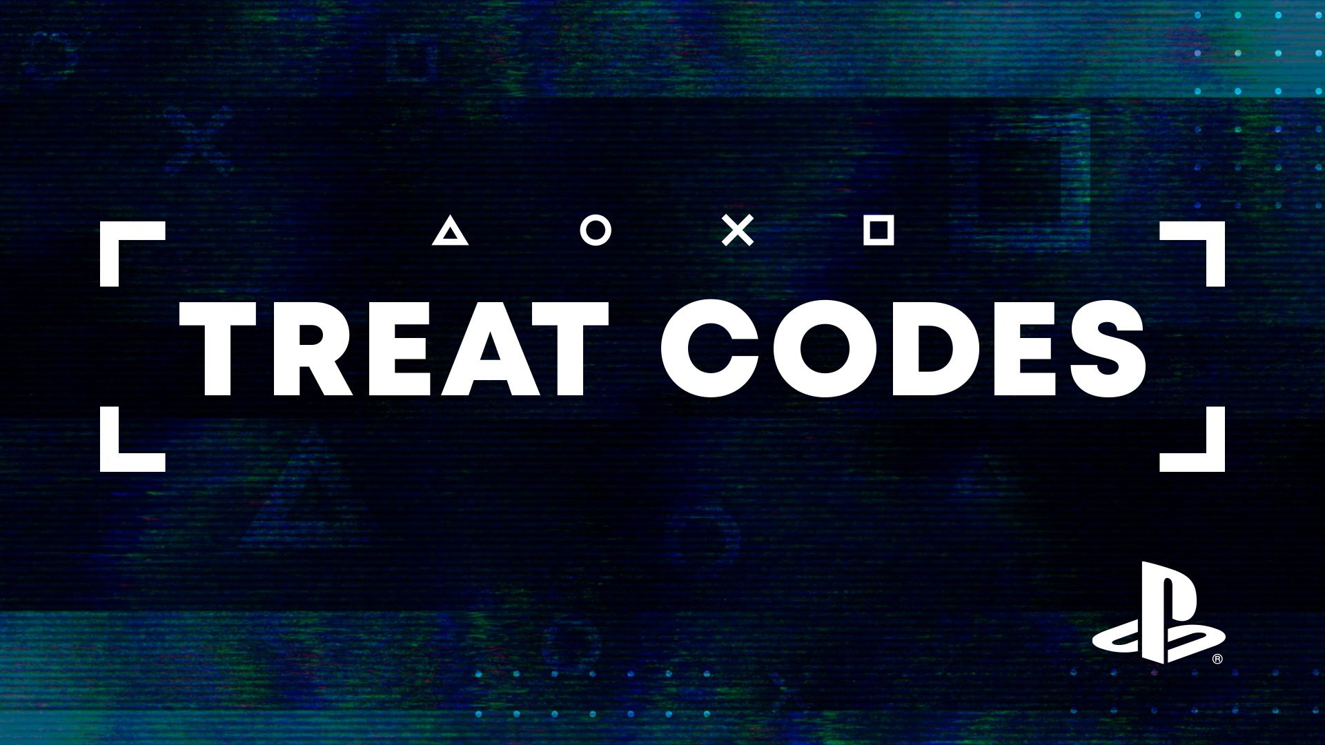 Find “Treat Codes” for an opportunity to enter and win a PS5 – PlayStation.Blog