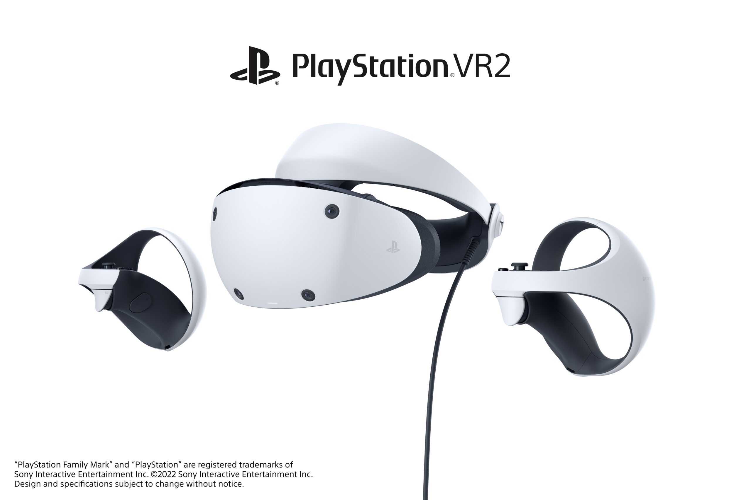 the headset design for PlayStation VR2 – PlayStation.Blog