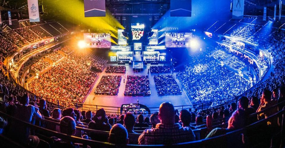 Esports to be included as an event in 2022 Commonwealth Games » TalkEsport