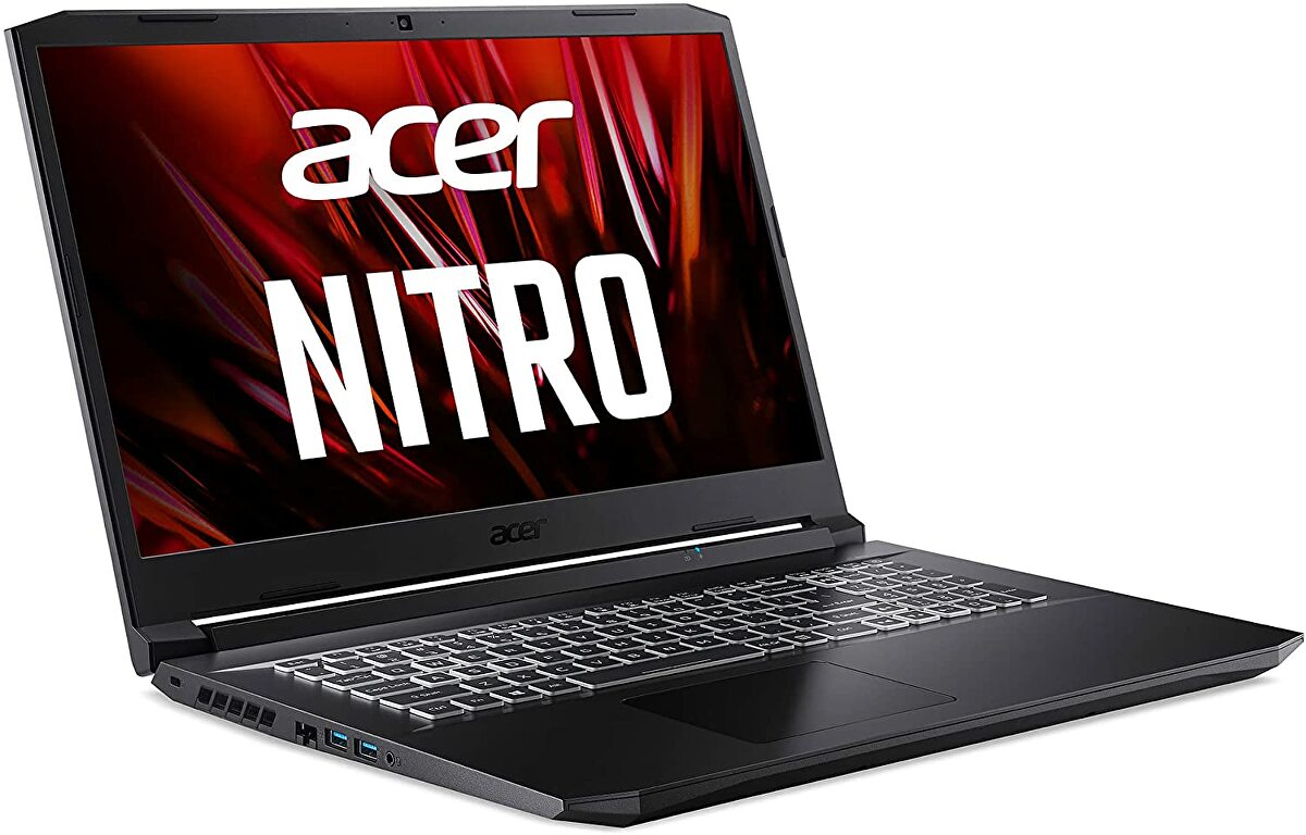Save £100 on this Acer Nitro 5 laptop, equipped with a QHD display and RTX 3060 • Eurogamer.net