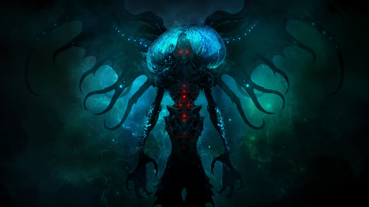 Path of Exile: Siege of the Atlas expansion sets new peak concurrent player record