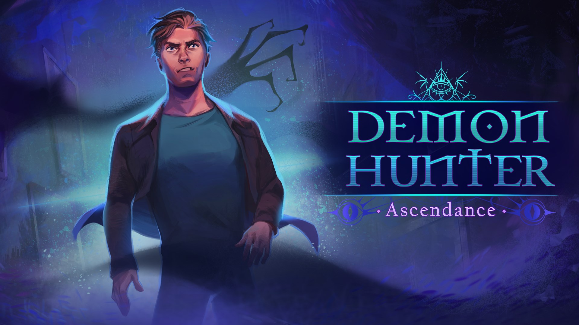 Demon Hunter: Ascendance Is Now Available For Xbox One And Xbox Series X|S