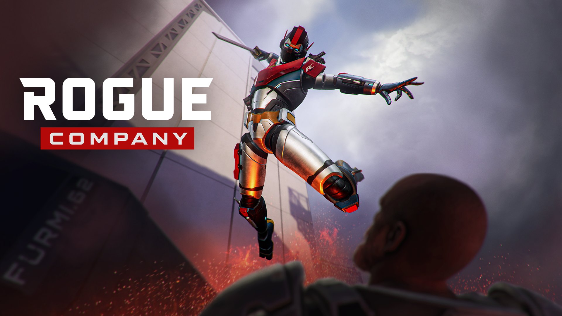 Rogue Company Starts Year Two with New Content and Gameplay Improvements