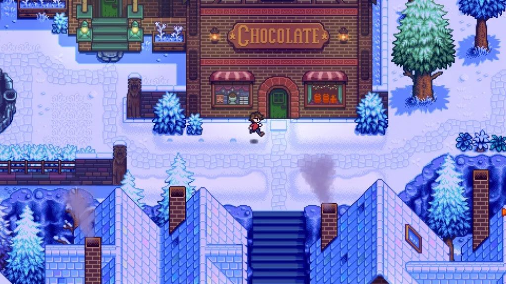 Haunted Chocolatier: Every scrap of info about Stardew Valley’s successor