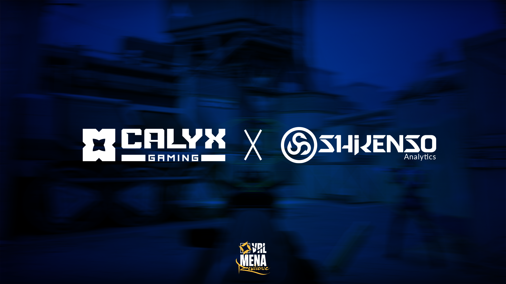 calyx gaming shikenso