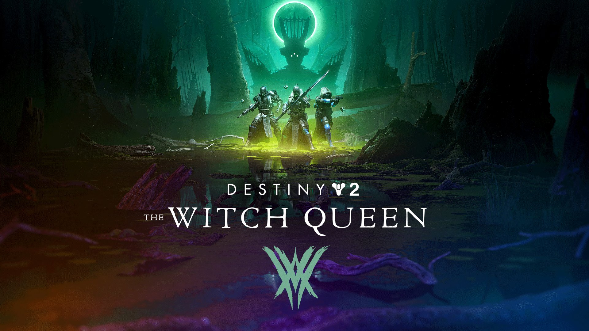 Destiny 2: The Witch Queen and Season of the Risen Launch Today