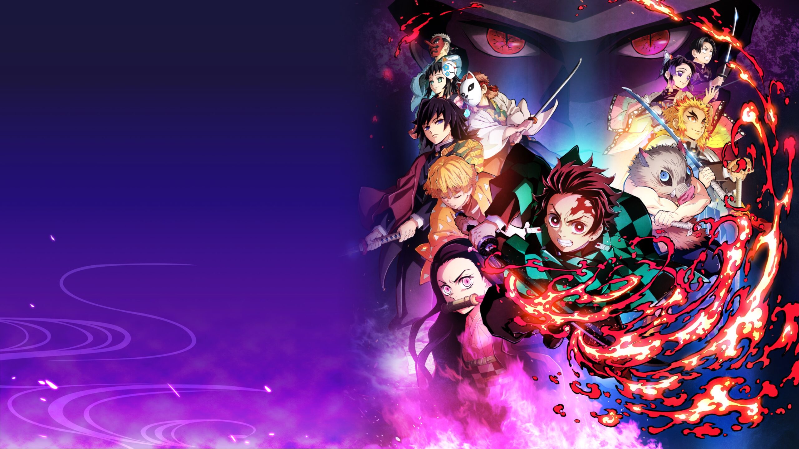 Japan: Demon Slayer: Kimetsu no Yaiba – The Hinokami Chronicles for Switch coming 9th June