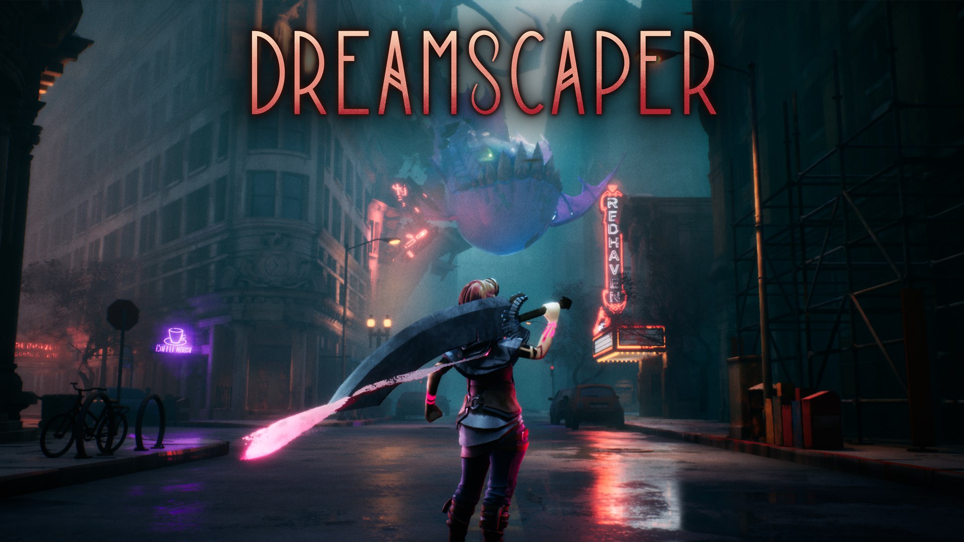 Dreamscaper Is Now Available For PC, Xbox One, And Xbox Series X|S (Game Pass)