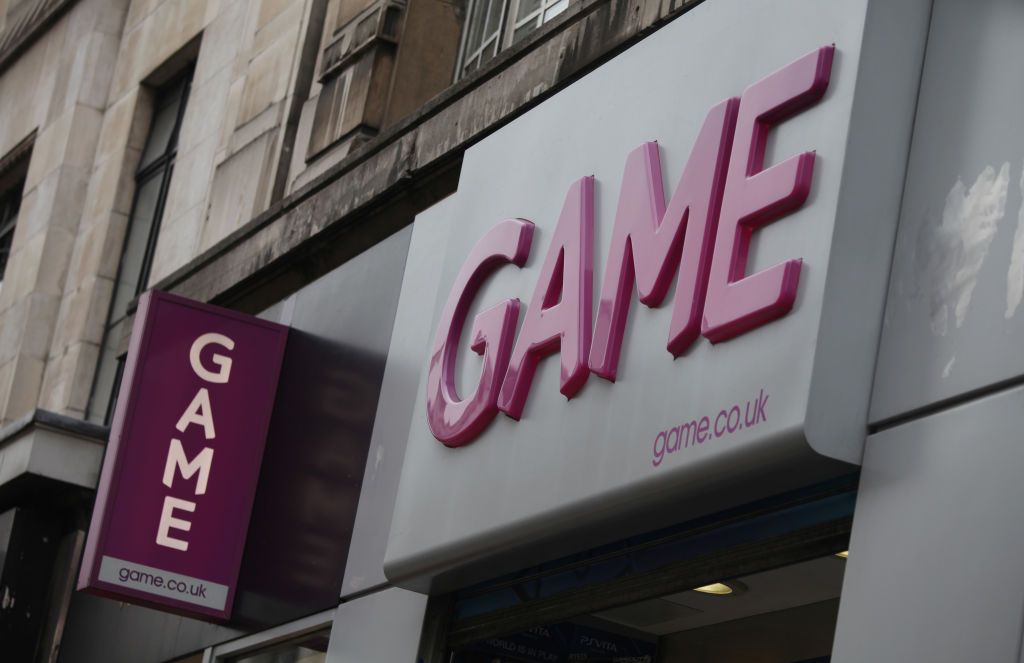 UK retailer Game does edgelord Valentine's ad 'joking' about domestic violence, immediately withdraws it