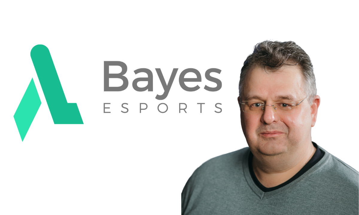 Bayes esports esl