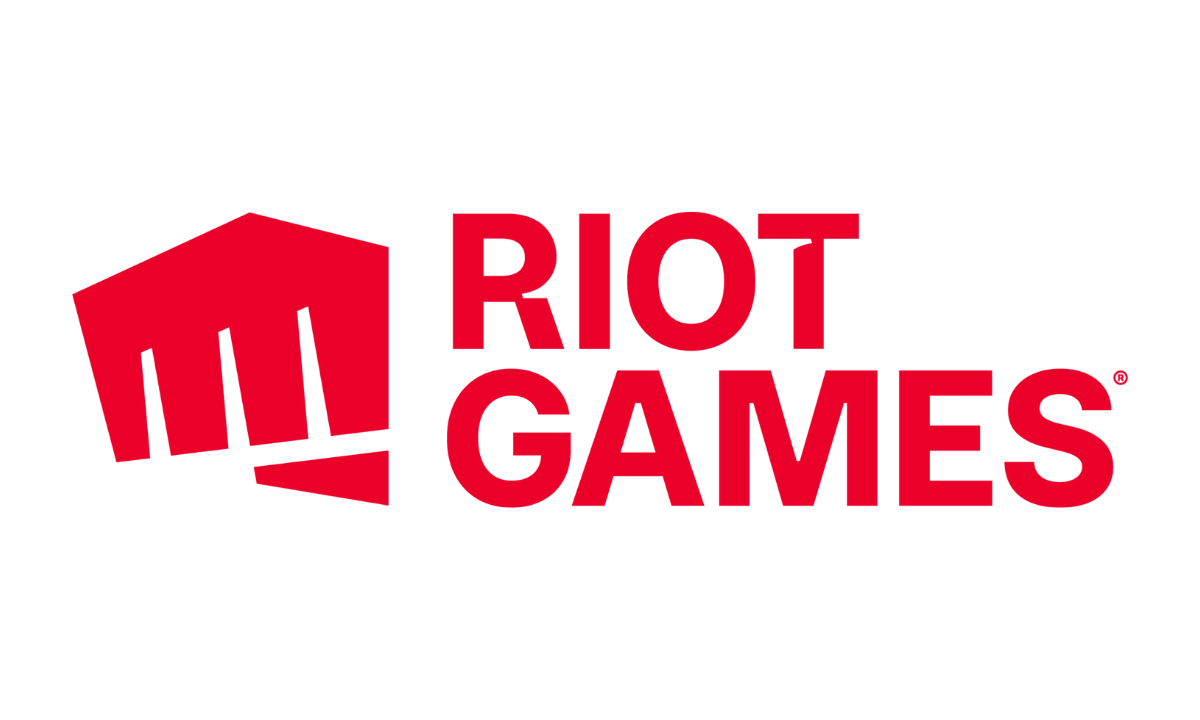 Riot games logo