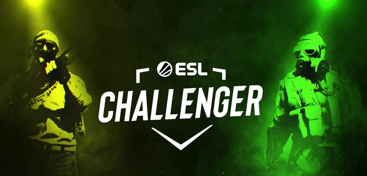 ESL Challenger #48 Tournament Preview