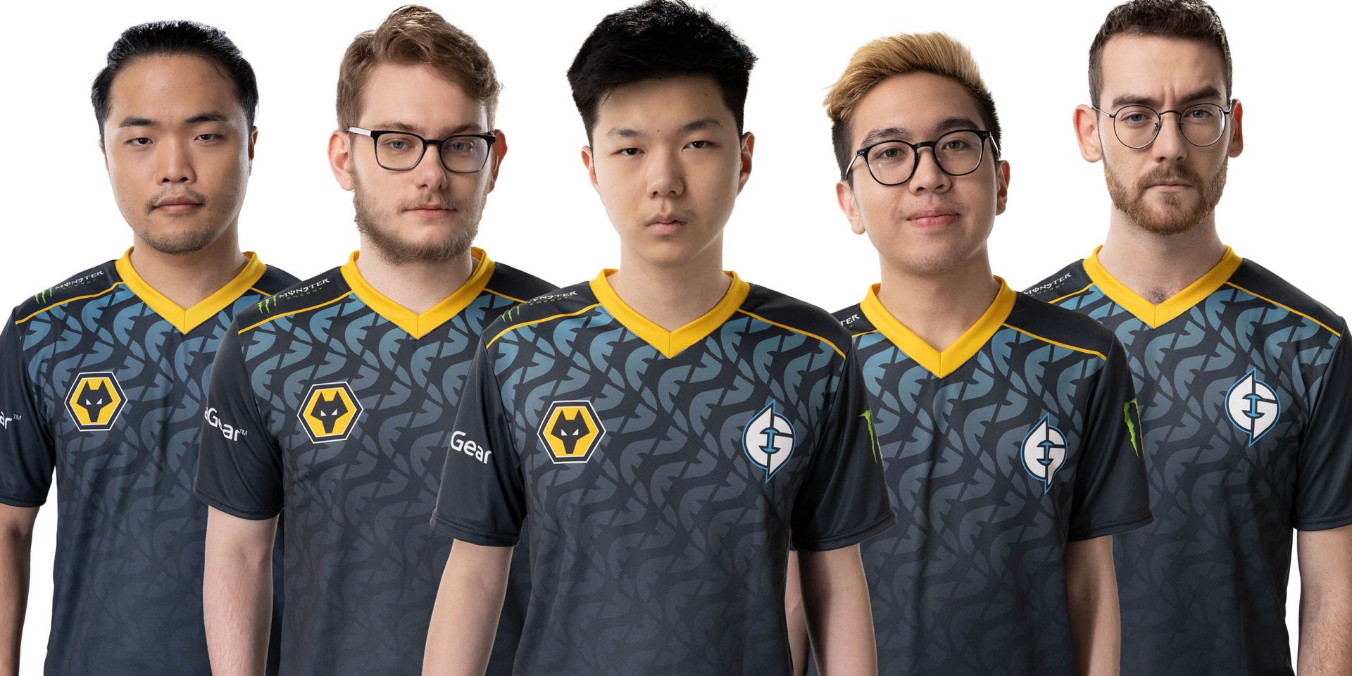 Evil-Geniuses-Team