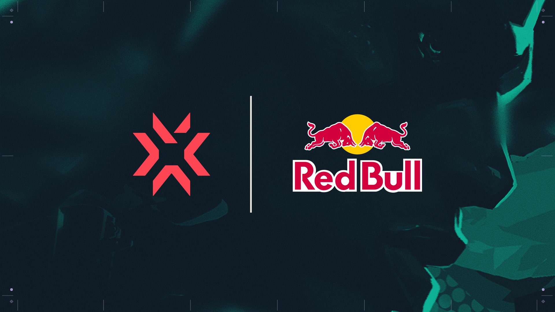 VALORANT Champions Tour partners with Red Bull for 2022 EMEA season