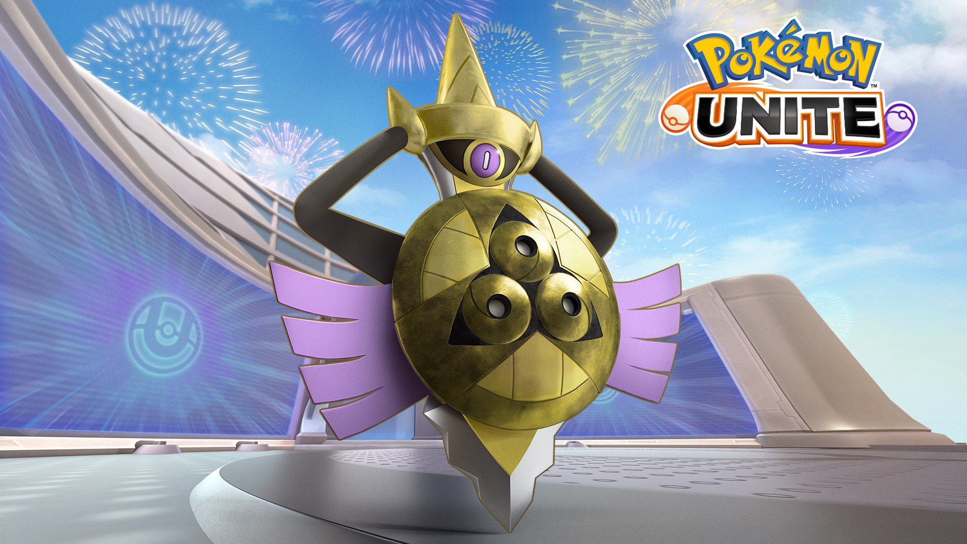 Pokemon Unite: Is Aegislash Worth Buying?