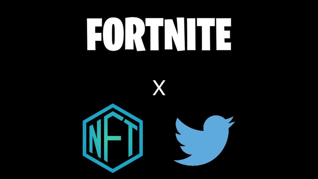 Fortnite NFT