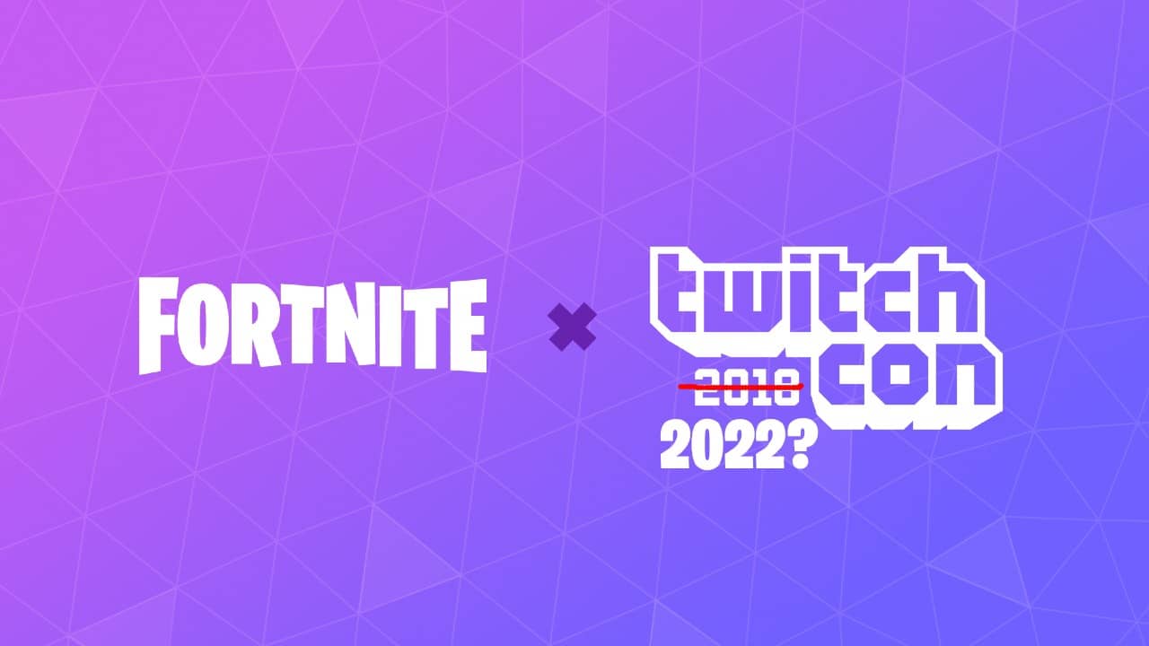 TwitchCon Returns In-Person This Summer, Could Fortnite Be Next?