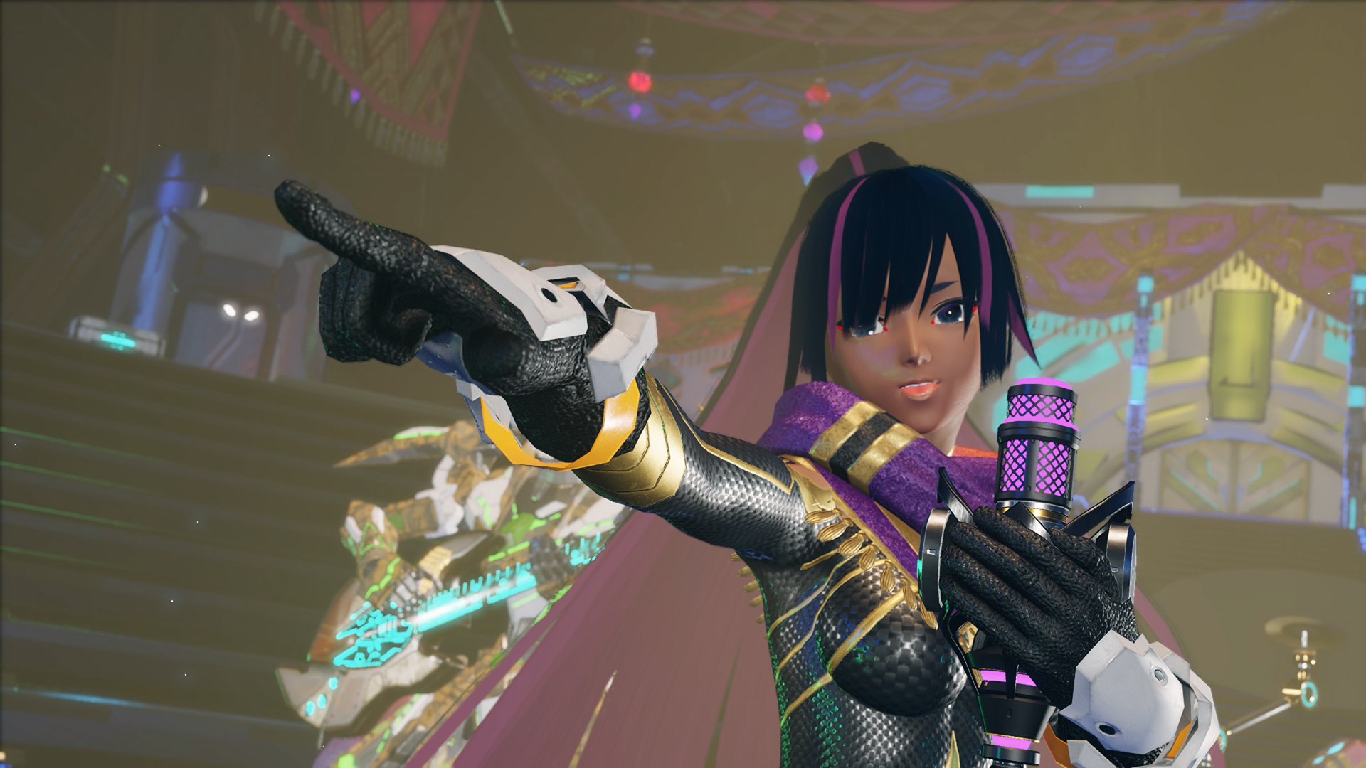 Video For Fall in Love with the Phantasy Star Online 2: New Genesis February Update