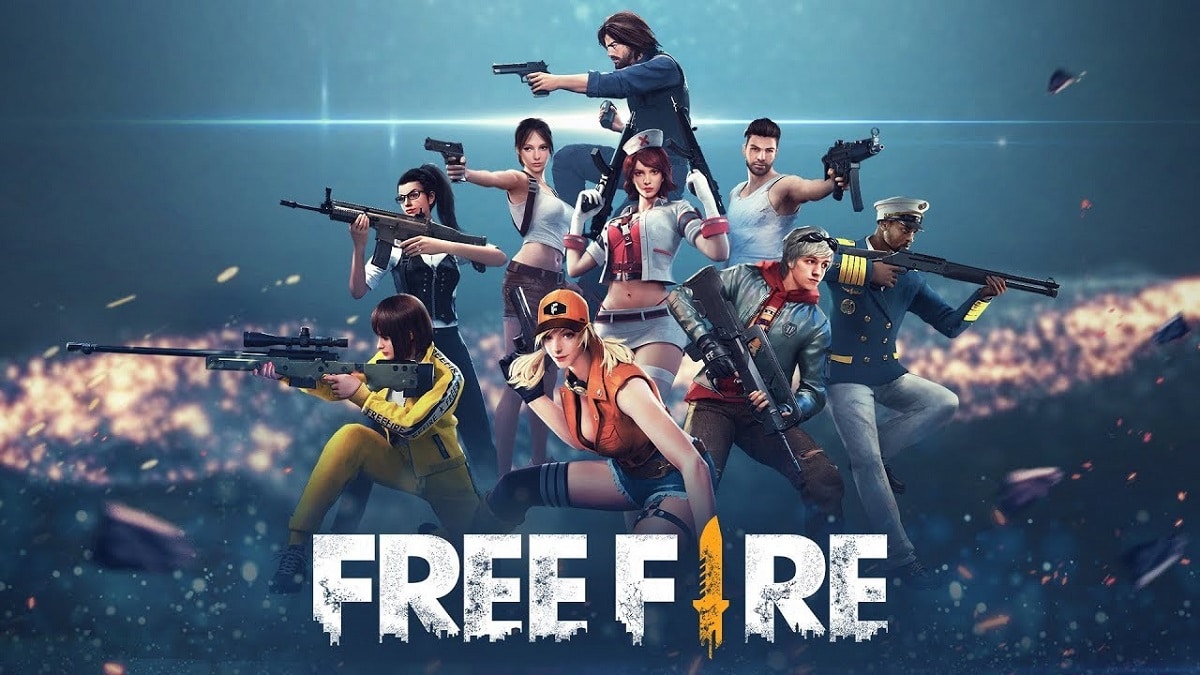 Garena Free Fire App Store Removal