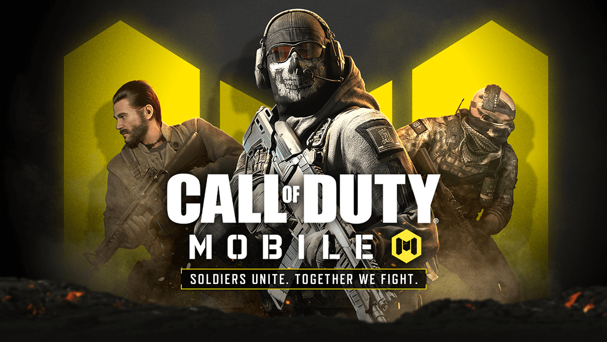 Top 50 cool names for COD Mobile in 2022 » TalkEsport