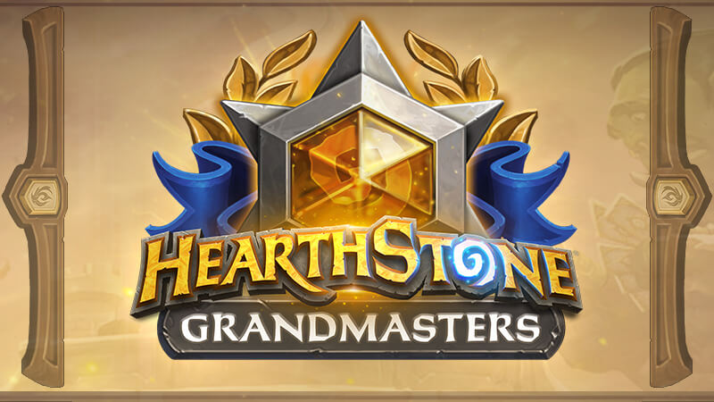 The Inaugural Hearthstone Grandmasters 2020 Is Set To Start