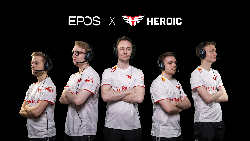 Heroic-x-EPOS