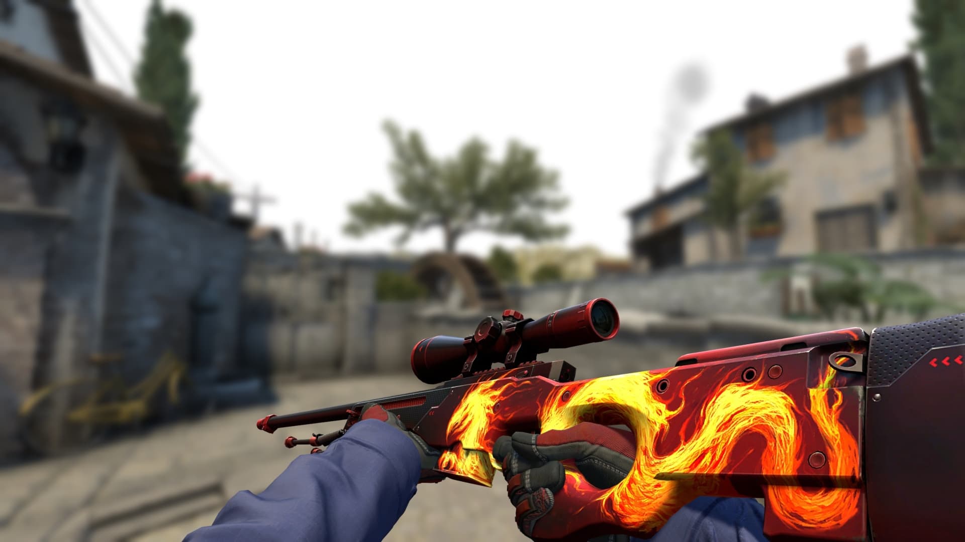 5 Most Unique AWP Skins In The Game