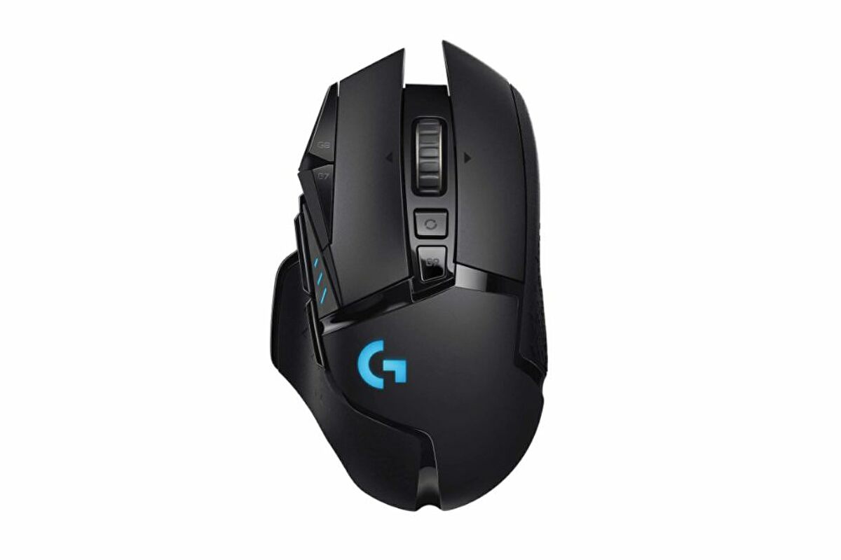 This Logitech G502 Lightspeed gaming mouse is now £79.99 • Eurogamer.net