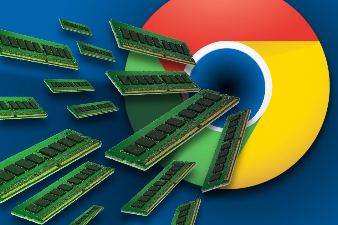 Chrome extension cuts the browser's greedy RAM demands