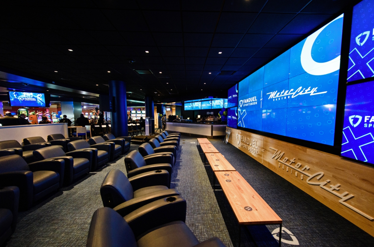 These Are The Best Sportsbook Perks You Can Find In Michigan » TalkEsport