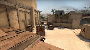 This CSGO Bug on Mirage Can Get You Killed From Nowhere