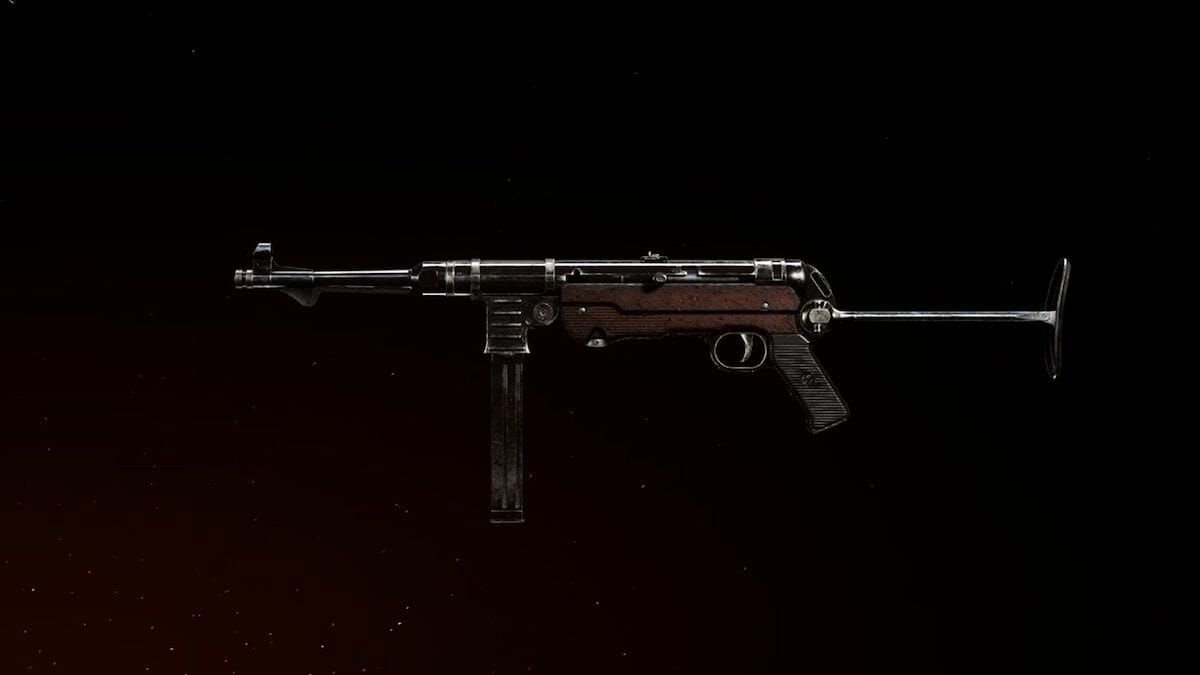 MP40