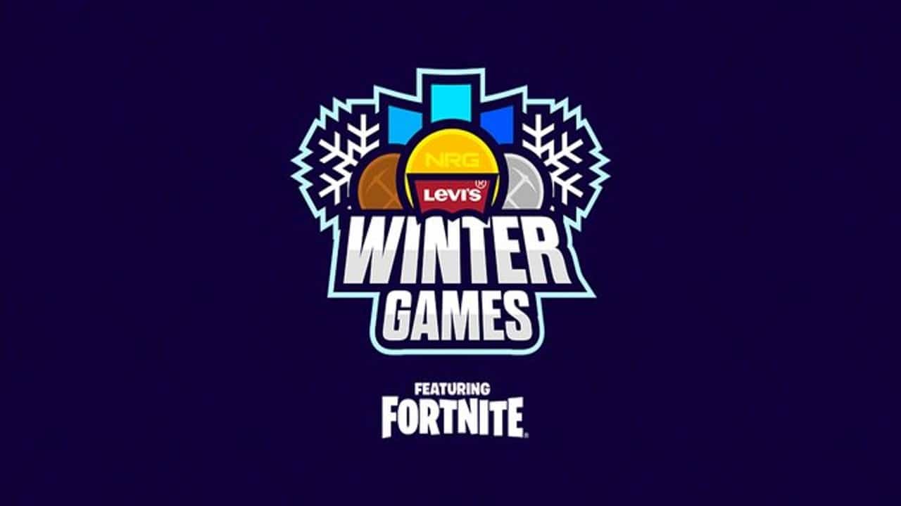 NRG Announces $15K Winter Games Competition